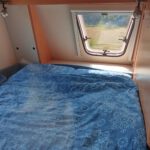 caravan Domaine les Goulets