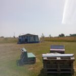 caravan Domaine les Goulets