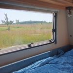 caravan Domaine les Goulets