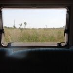 caravan Domaine les Goulets