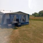 caravan Domaine les Goulets