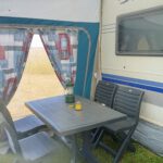 caravan Domaine les Goulets