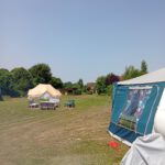 caravan Domaine les Goulets
