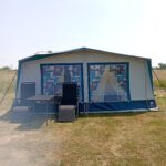 caravan Domaine les Goulets